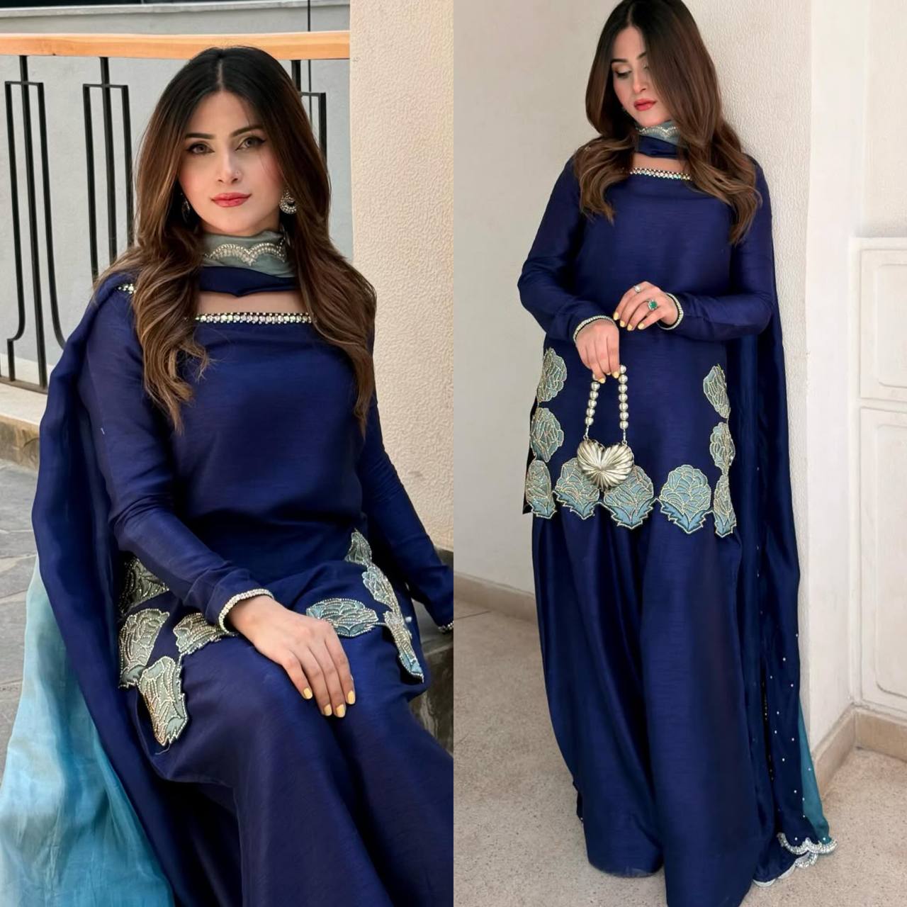 Salwar Kurta Set